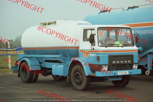 Truck photo wincanton - truck,