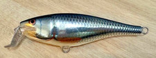 Rapala Super Shad Rap SSSR14