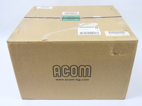 Acom 1200s ham radio - 1200s,