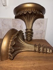 Pair of Vintage Regency style