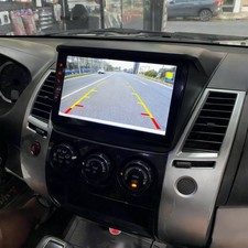 For Mitsubishi Pajero Sport 2