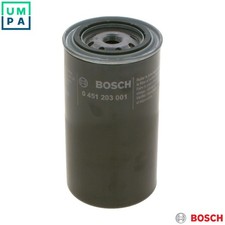OIL FILTER 0 451 203 001 FOR