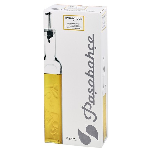 Pasabahce 500ml tall glass - pasabahce, x