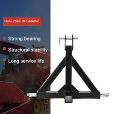 3 Point Linkage Tow Hitch -