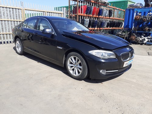 Bmw f10 series saloon 13 - 5,