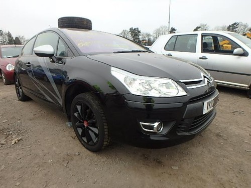 Citroen door black ktv - 3,
