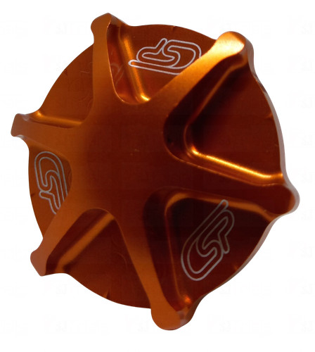 Csp scorpa sherco - cnc, petrol