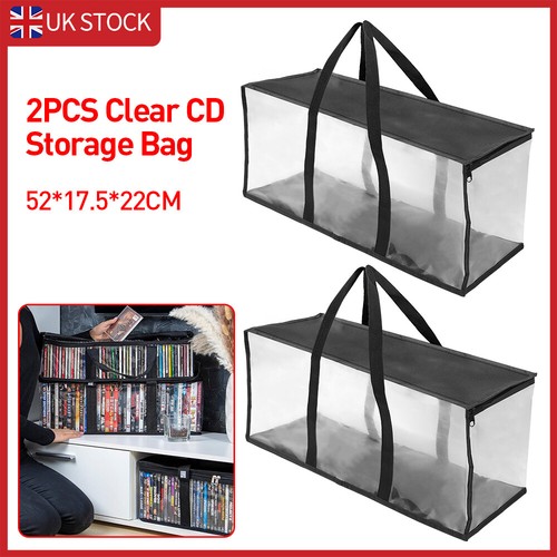 Large clear holds - holds, cd