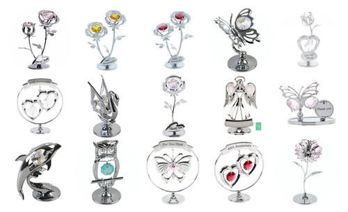 Crystocraft swarovski crystal - swarovski,