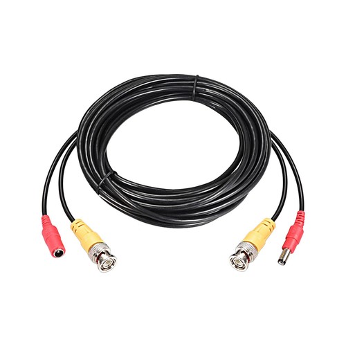 16ft cctv camera bnc - 16ft,