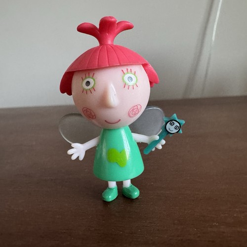 Ben and holly little - ben,