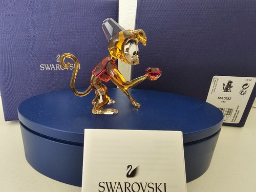 Swarovski disney aladdin - swarovski,