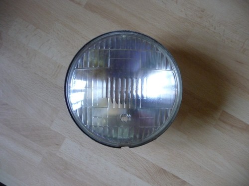 Yamaha headlight headlamp