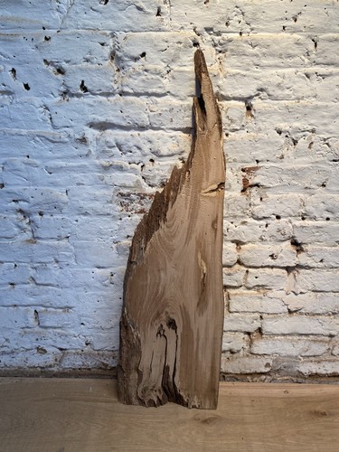 Waney edge live - waney, oak