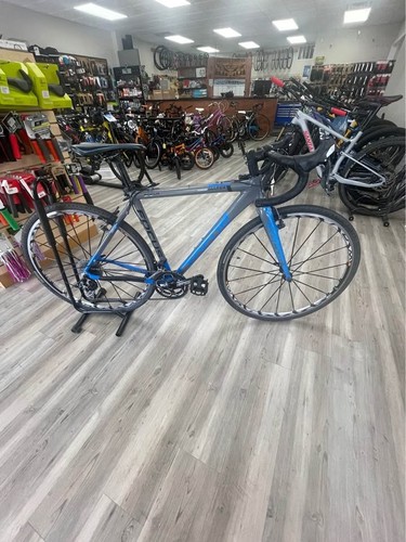 Focus mares cyclocross bike - mares,