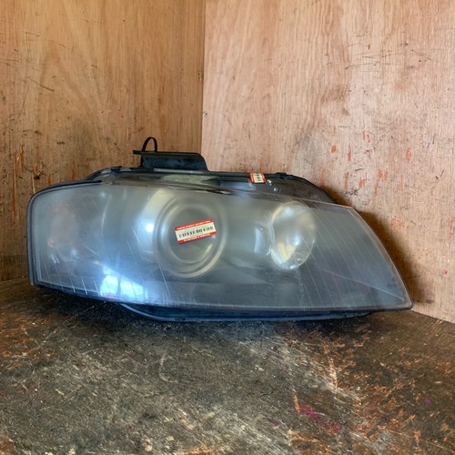 Audi headlight headlamp - headlight,