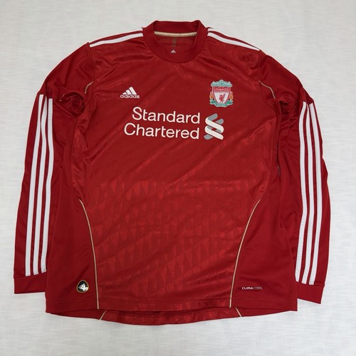 Liverpool adidas - liverpool, fc