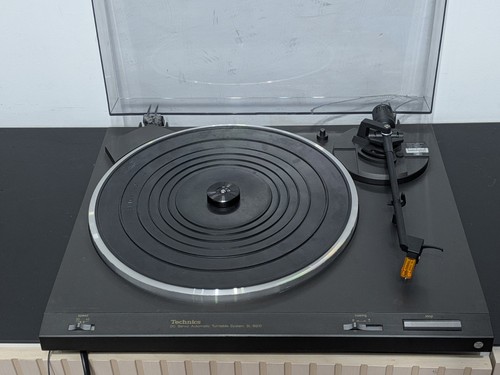Technics b210 fully - sl-b210,