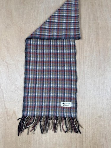 Aquascutum lambswool - 🧣,
