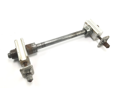 Honda 500 pc07 - 500, [1983]