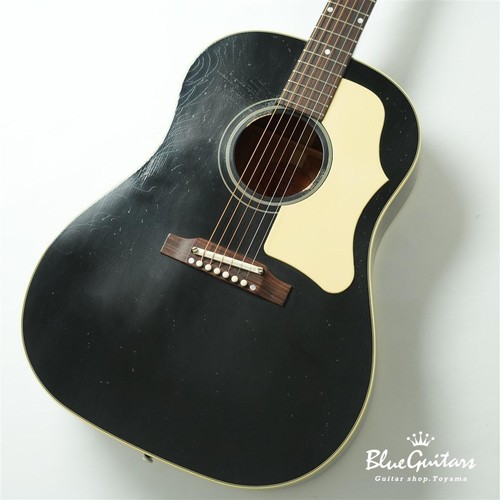 Gibson murphy lab - gibson, j-45