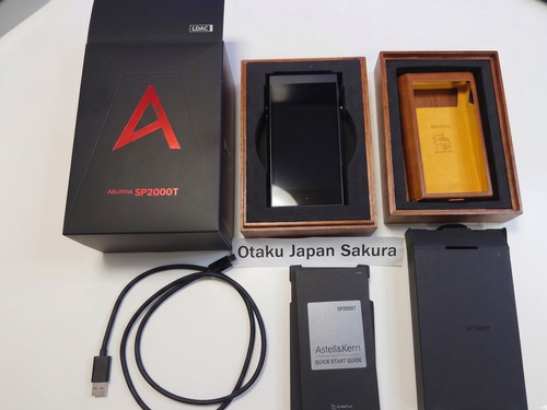 Astell kern ultima sp2000t - a&ultima,