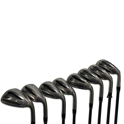 Nike iron set - nike,
