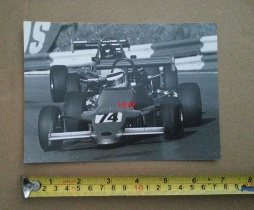 Formula ford royale 1982 motor - formula,