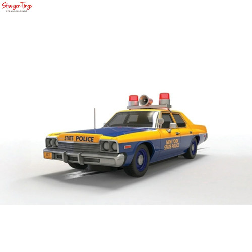 Scalextric 4636 32 dodge - 1/32,