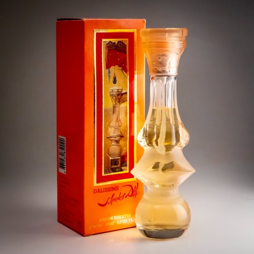 Salvador dali dalissime eau - salvador,