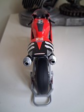 minichamps motorcycle 1/12