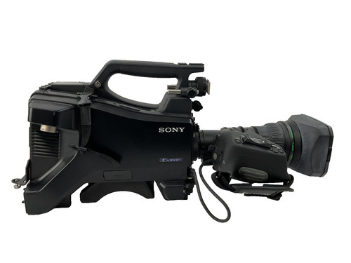 Sony hxc d70 studio - hxc-d70,