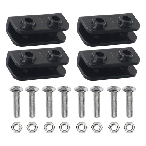 Pcs awning connector canopy - awning,