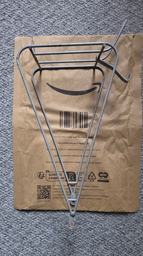 700c front rack