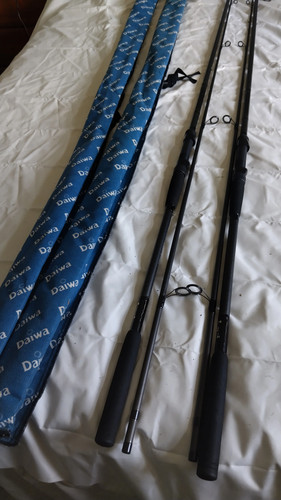 Daiwa powermesh msg euro - daiwa,
