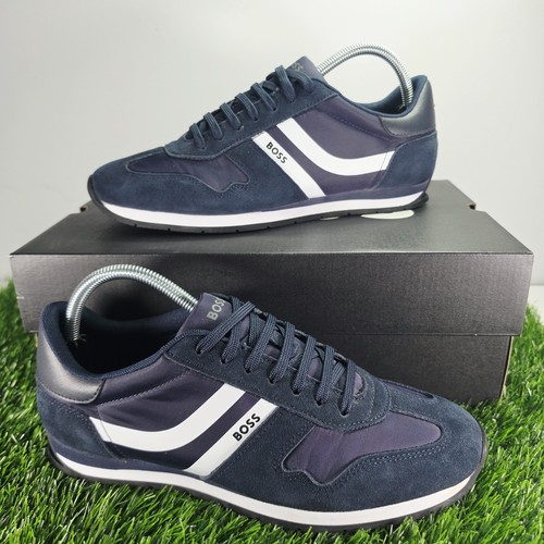 Hugo boss shoes men size - hugo,