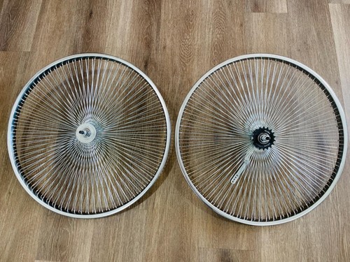 Pair cruiser lowrider - of,