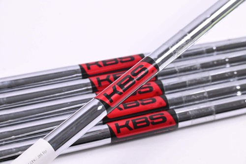 Kbs tour 130 iron shafts - tour,