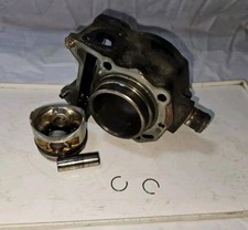 CYLINDER PISTON KIT 50000KM