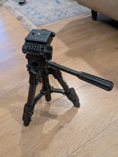 VELBON CX Mini Camera Compact