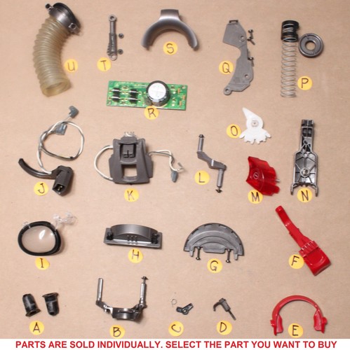 Dyson up13 dc65 dc66 vacuum - dyson,