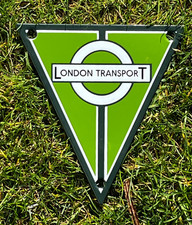 London Transport Country Area