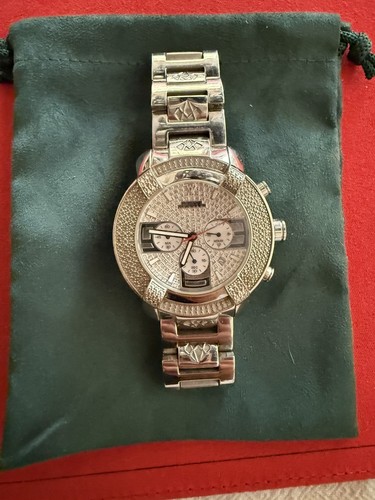 Aqua master men diamond - master,