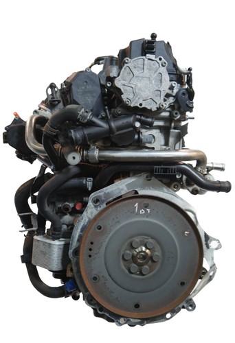 Engine 03l100035 03l100090d - engine,