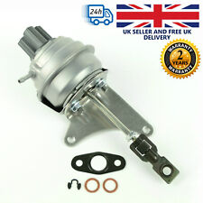 Turbocharger Wastegate Actuator Audi VW Seat Skoda 2.0 TDI 170 BHP Turbo 757042