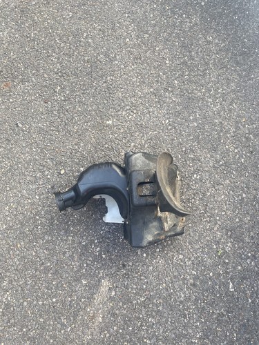 Crf 150r air box - 150r,