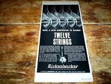 RICKENBACKER ( electric 12