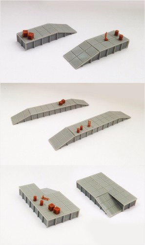 Outland models train railroad - outland,