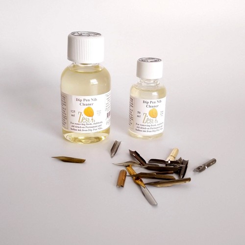 Zest dip pen - dip,