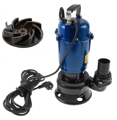 Ibo magnum submersible - magnum,